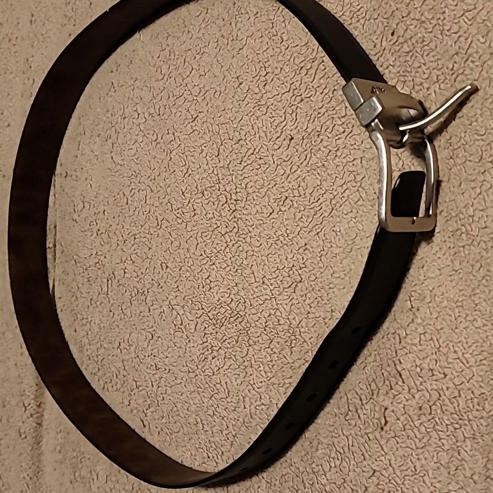 Dockers leather belt - Picture 2 of 5